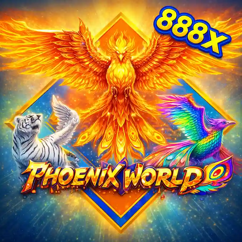 Mundo ng Phoenix Casino Game