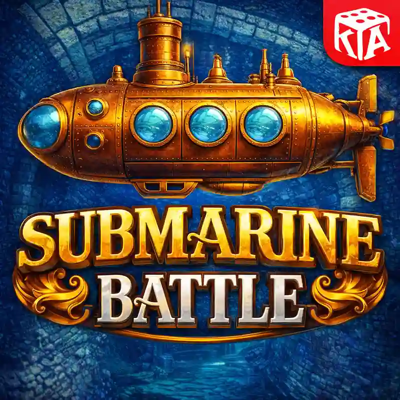 Submarine Battle Casino Game Philwin