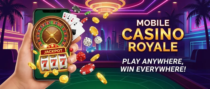Philwin Online Casino Banner